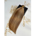 Extensii Cheratina Russian Hair Balayage #4/#24